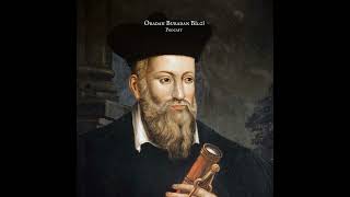 Kahin Nostradamusun Kehanetleri