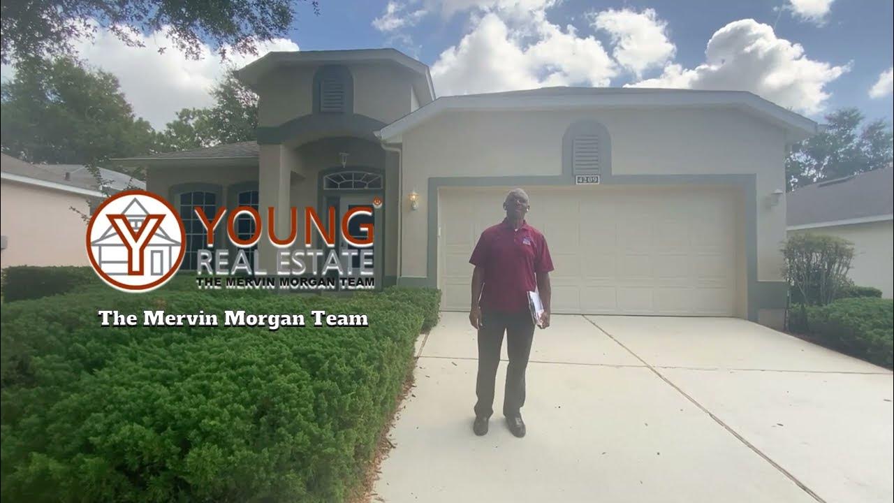 Elegant Home in King Ridge Clermont Young Real Estate The Mervin