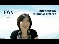 Introducing Financial Retreat – Awal Perjalanan Menuju Kesejahteraan Finansial