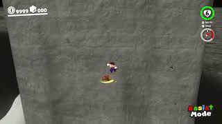 Database - True Clifftop