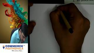 Celebrity EIS Lecture 1 for CA Inter (English) Nov 19 / May 20 Attempt Net Worth
