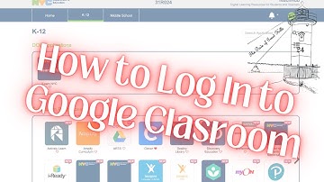 How to Log In To NYC Students Classroom