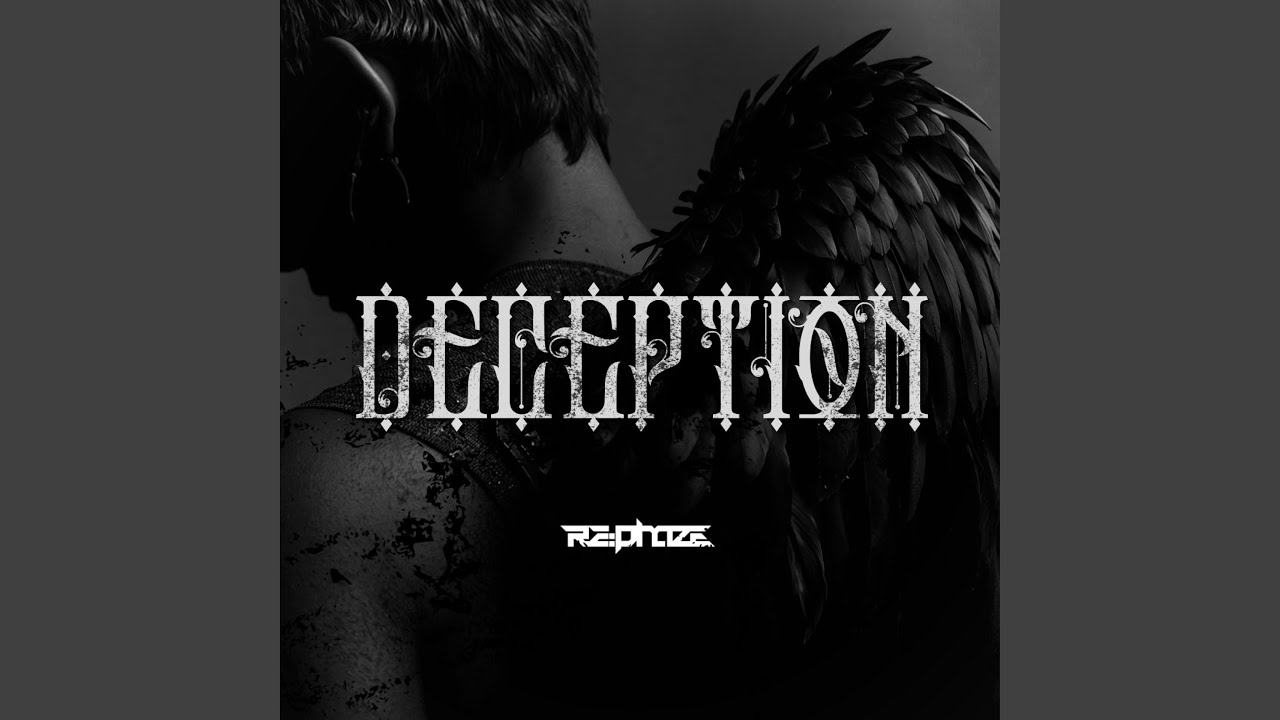 Watch DECEPTION (Radio Edit) on YouTube Watch DECEPTION (Radio Edit) on YouTube