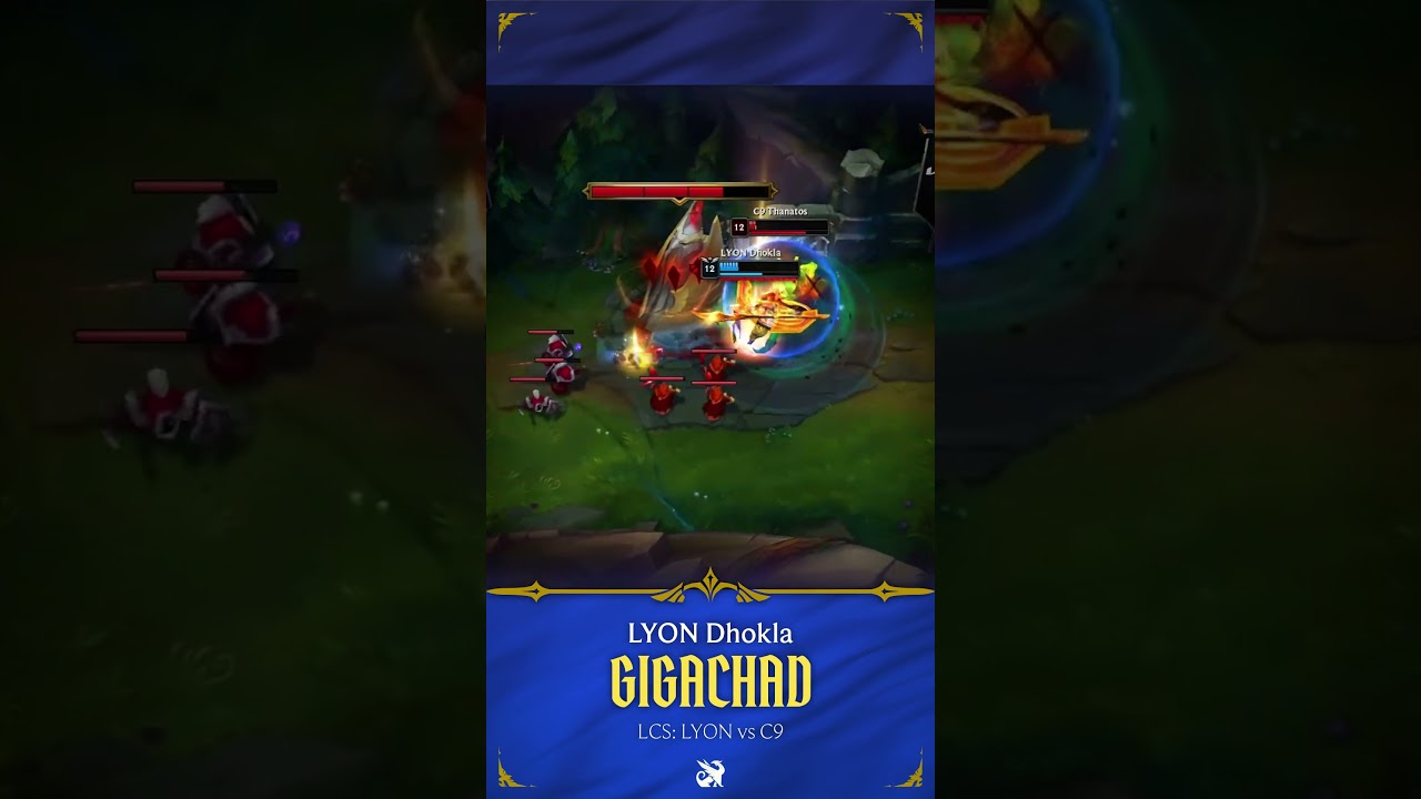 ABSOLUTE GIGACHAD 🗿