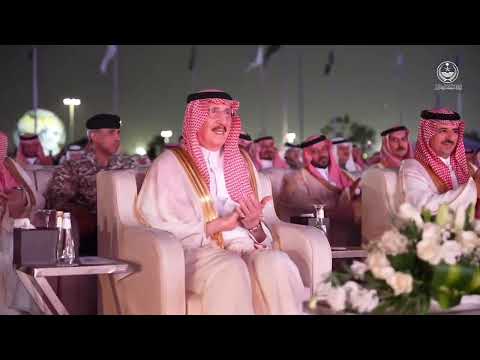 الأمير محمد بن ناصر يرعى حفل موسم شتاء جازان25