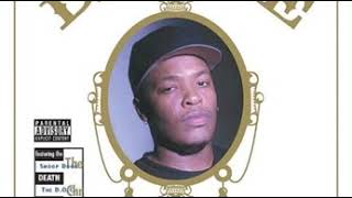 Dr. Dre - Deeez Nuuuts (Clean)