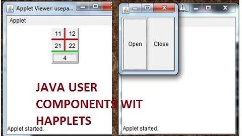 Why Java Applets Were a Terrible Idea