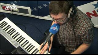 MNM: Marble Sounds - Leave A Light On