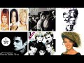 【洋楽80's】80年代の 神曲洋楽メドレー (Long Ver.)【Nonstop ヒット曲集】