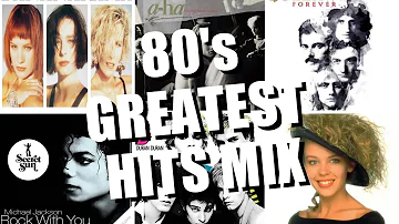 洋楽80 S 80年代の 神曲洋楽メドレー 作ってみた Short Ver ヒット曲集 Mp3
