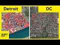 How parking is ruining american cities documentary