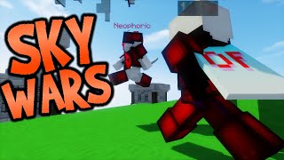 hypixel skywars combos for days