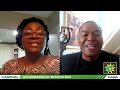 Steve Higgins Interview Part 3 - Singer, Songwriter, and Entertainer #CaribbeanToday