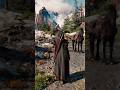 The Witcher 4 Looks INSANE! 🔥 #thewitcher4 #gaming #games #gamingcommunity