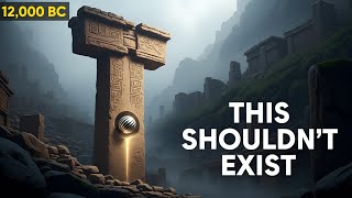 7 MIND-BLOWING Artifacts That FORCE Us to Rewrite History | Archaeological That Rewrite Ancient