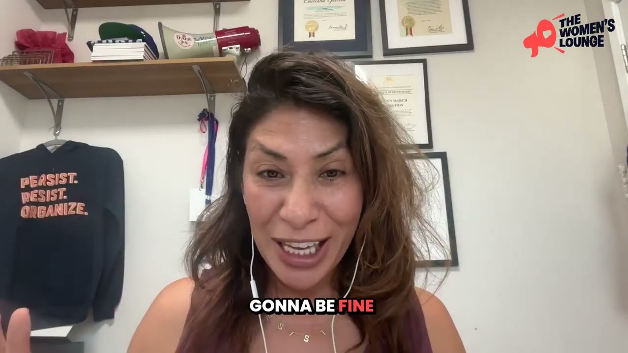 Conservative Waves: Media, "Trad Wives," and the Fight for Abortion Rights - August 29th