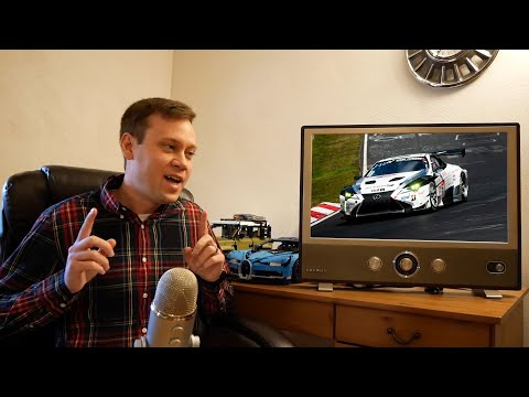 Lexus Working on Twin-Turbo V8 and Other News! Weekly Update