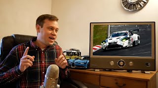 Lexus Working on Twin-Turbo V8 and Other News! Weekly Update