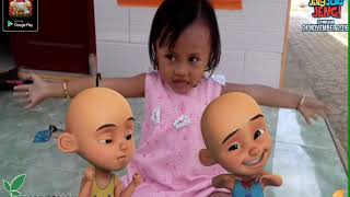 Tihani Cayati Sahabat I&U