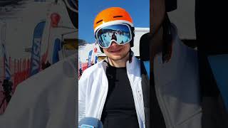 Puchar Świata w Krynicy-Zdroju. Michał Nowaczyk z niedosytem #snowboard