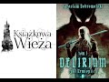 Jarosław Dobrowolski, Delirium, recenzja