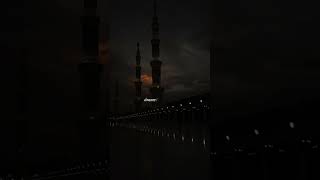 Peygambere Layık Bir Ümmet E Ile Bizi Allahım Ütfen Şfetbeniöneçıkar