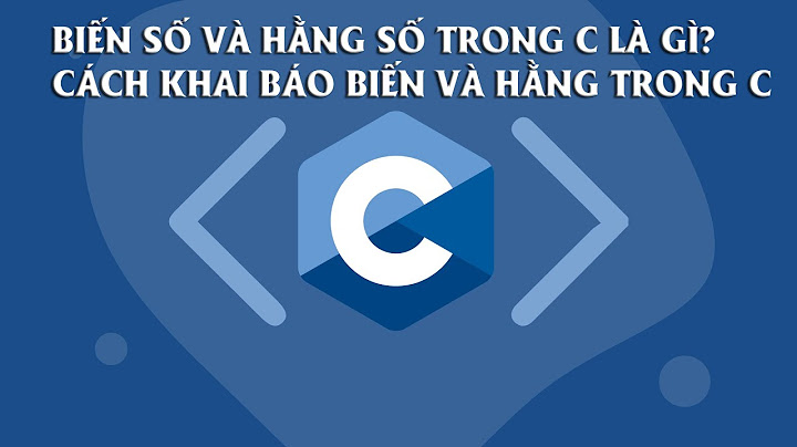 C++ khi khai báo biến thì biến bằng bao nhiêu