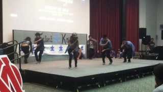 Rutgers Kappas Fall 2013 End of Semester Video