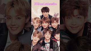 #yusho#,,,,,,,,,, #bts Fan subscribe