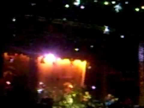 DIZZEE RASCAL @ GLOBAL GATHERING 2010 (LIVE BAND)