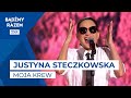 Justyna Steczkowska - Moja Krew (Republika) | #PASJA2021