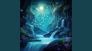 Brookside Tranquility