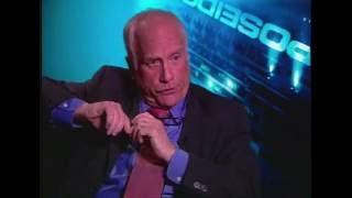 POSEIDON RICHARD DREYFUSS Y JACINDA BARRETT