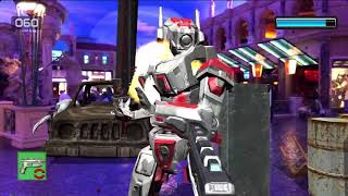 Fight Robots in Your Living Room in AR Game "WAR of the AI" for IOS Devices Now screenshot 5