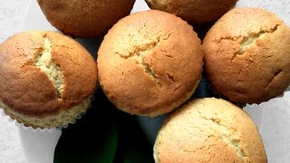 How To Bake Tasty Condensed Milk Muffins - DIY Food & Drinks Tutorial - Guidecentral screenshot 2