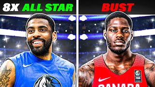 What ACTUALLY Happened To Every #1 Pick From The 2010's? Profile