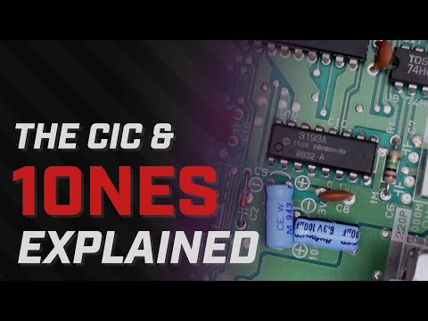 The CIC & 10NES Explained