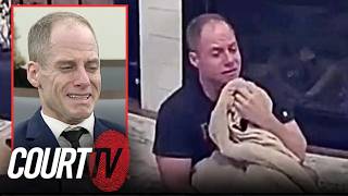 Caleb Flynn Bodycam Footage: ‘Ashley’s Dead, She’s Gone’