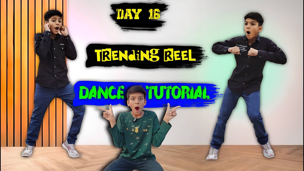 😏Same same but different no money no honey dance reel dance tutorial #viral #dance #trending