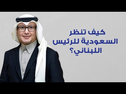 محلل لبناني محمد بن سلمان قدوة في المنطقة وموقف نبيه بري يتقاطع مع موقف السعودية