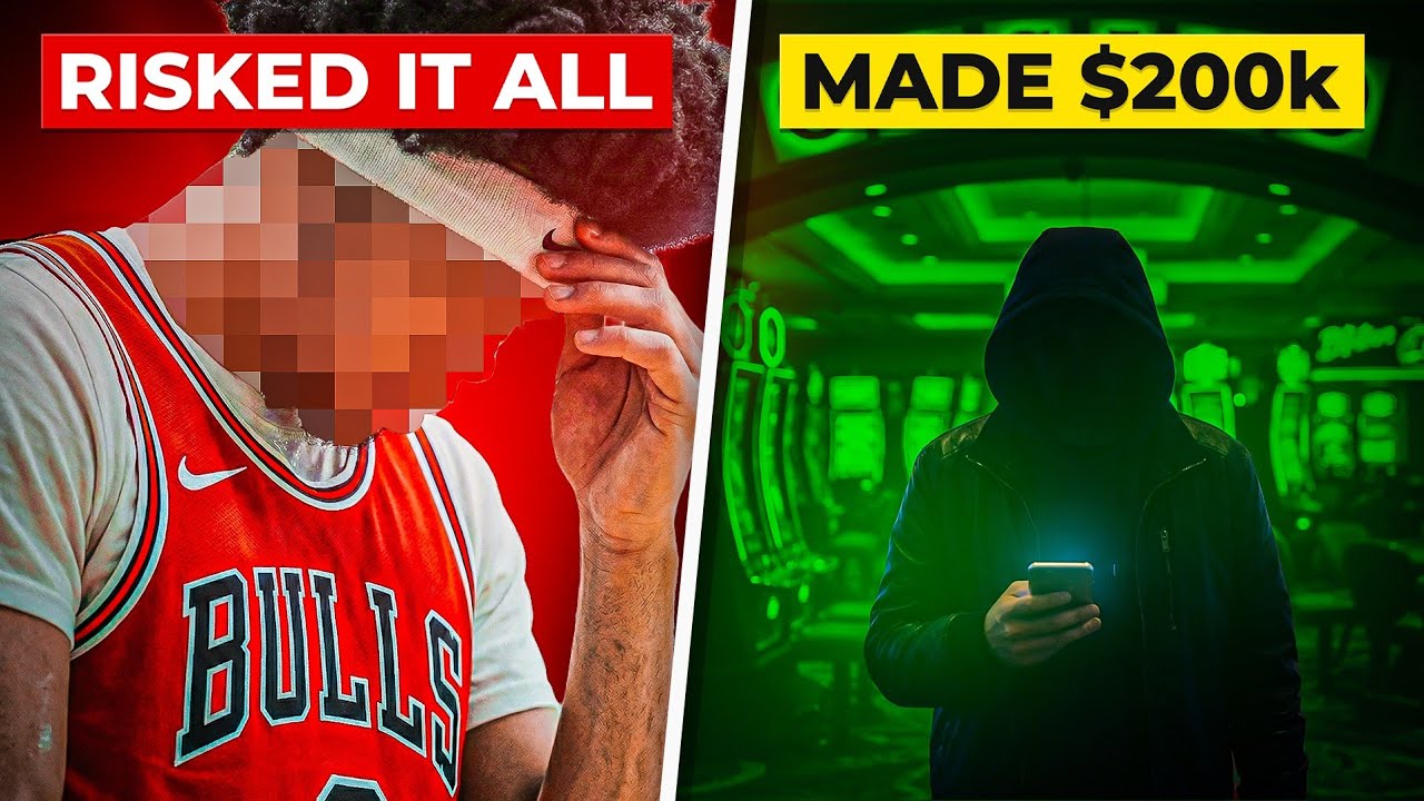 FBI's Biggest Sports Bust in Decades Just Hit NCAA Programs