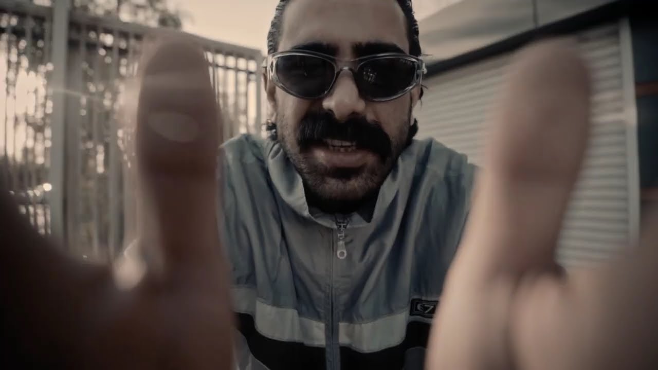 Watch Colomb - DIDI NASHOD? (Official Music Video) on YouTube Watch Colomb - DIDI NASHOD? (Official Music Video) on YouTube