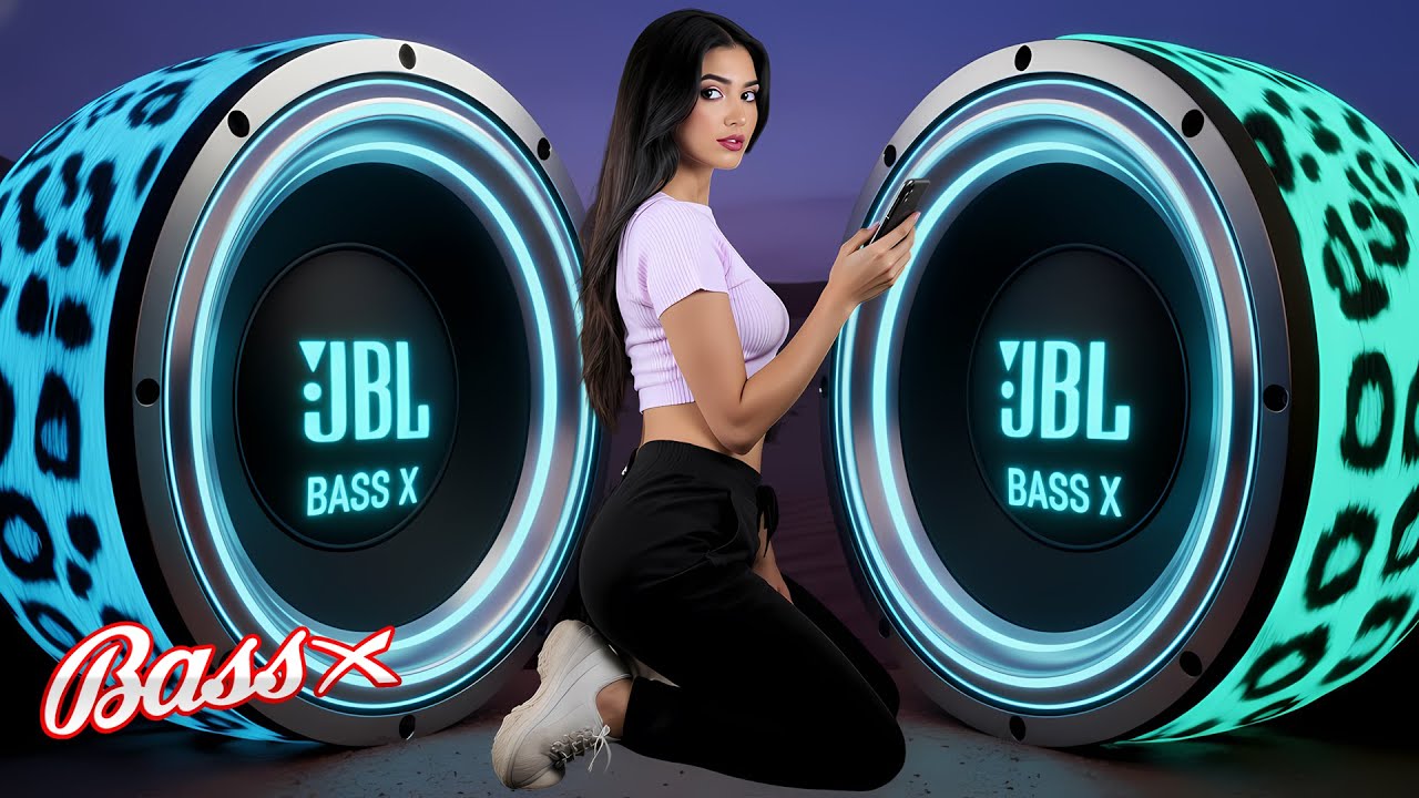 MIX Muzica cu Bass Puternic 🔥 Trumpet Dance - JBL Bass ❌ Beats Club Party Mix