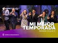 Mi Mejor Temporada - Banda Enlace - Maratónica