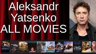 All Aleksandr Yatsenko Movies Ranked By Score Critics Fans