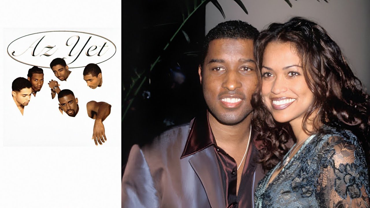 Скандал с контрактом AZ Yet | Как Babyface и Трейси Эдмондс якобы присвоили большую часть денег