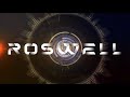 Roswell Entrance Video
