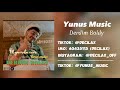 Yunus music  derdim boldy new hit 2023 decilax