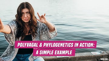 Polyvagal & phylogenetics in action: a simple example
