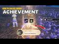 How to Get Torch of Wisdom Hidden Achievement (Easy) | Wuthering Waves